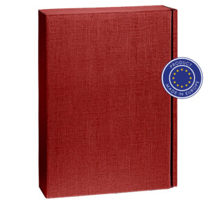 Weinkarton 3-tlg. für Ihr Marketing