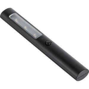 Werkstattlampe 3 LED als Kundenpräsent